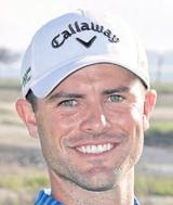 PGA Tour suspends Bryan for playing in LIV event