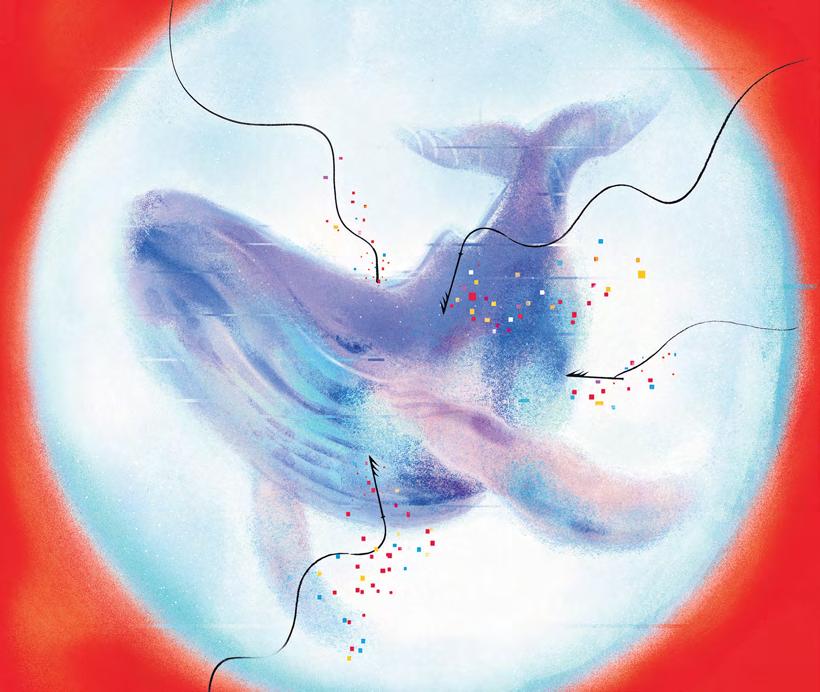 US targets DeepSeek and its American chip supplier Nvidia