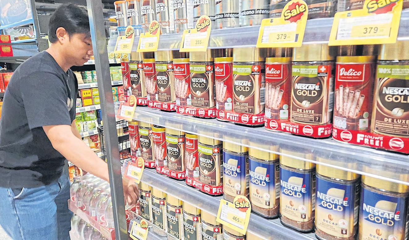 New hearing date set in Nescafé case