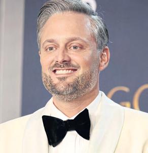 Comedian Nate Bargatze to host Emmy Awards
