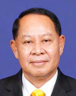 BJT MP jailed 13 years for embezzlement