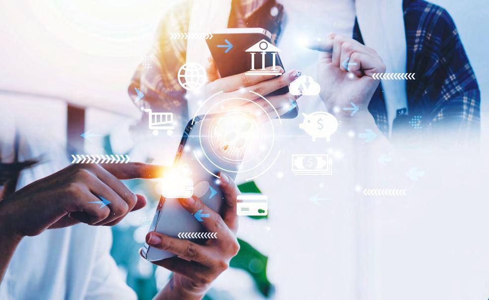 Virtual banks to be announced in June