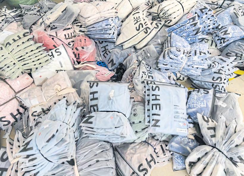 Temu and Shein see sales surge in US