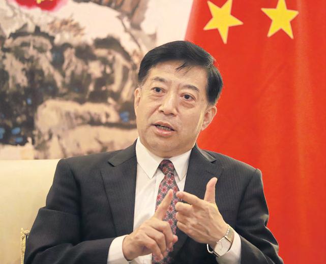 No winners in US trade war