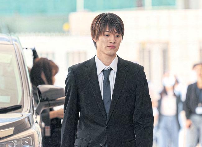 J-pop star Kenshin Kamimura pleads not guilty to indecent assault in Hong Kong