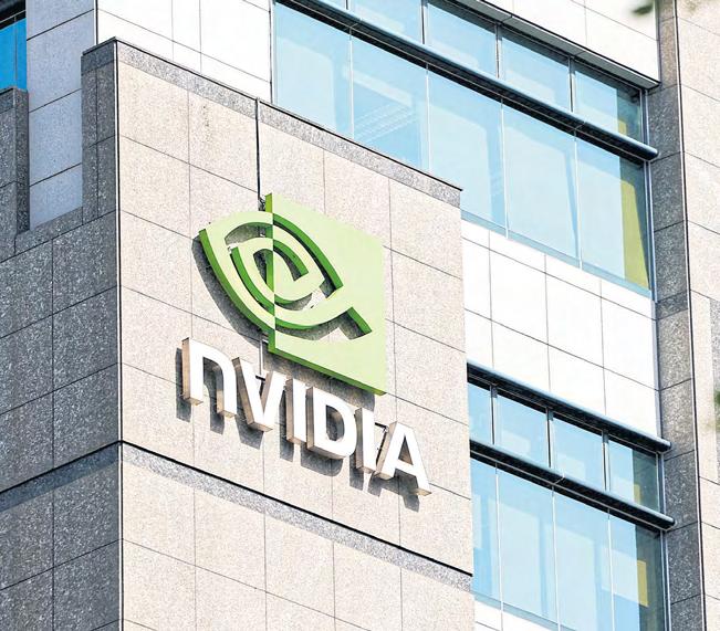 Nvidia 'kept some China customers in dark on new rules'