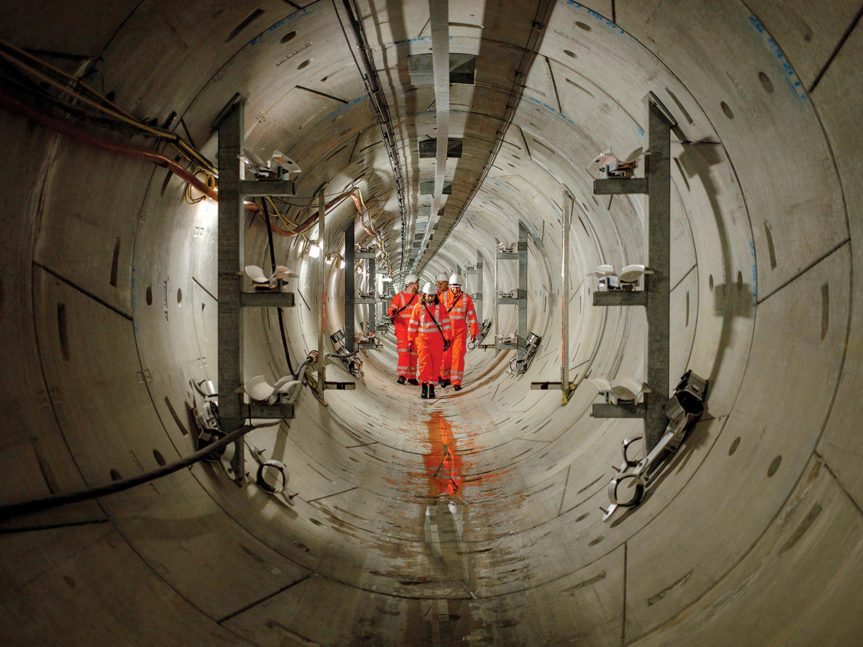 REWIRING BRITAIN FOR AN ERA OF CLEAN ENERGY