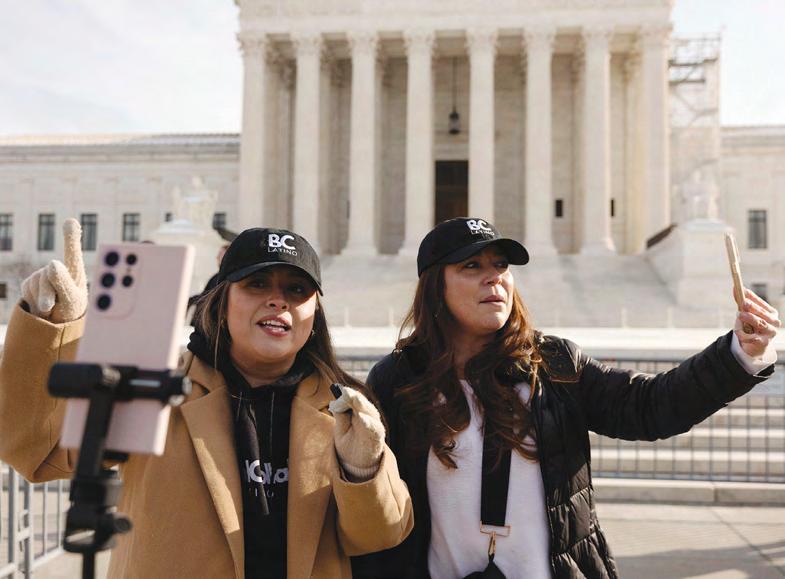 How social media shapes our political memory