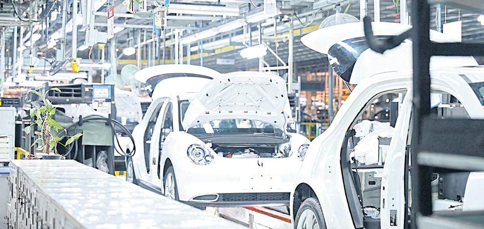 GWM devises plan for diesel cars in Rayong