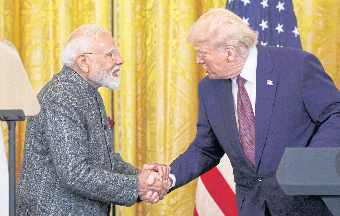 India to ease nuclear liability laws to boost US investment