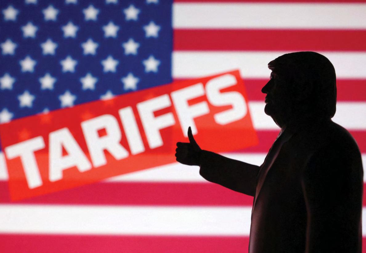 Beware the false promise of tariffs