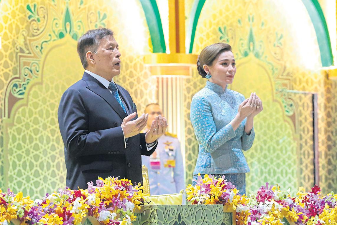 Cultural events to mark Rattanakosin anniversary