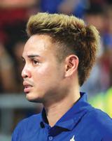 Buriram out to secure T1 top honours