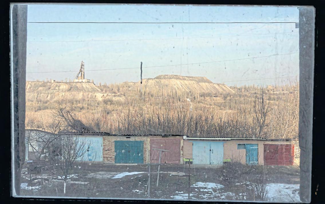 Kyiv, US sign MoU for minerals deal