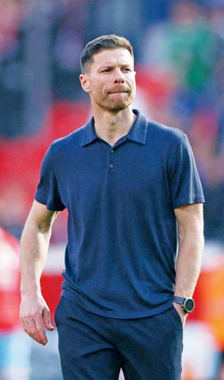 Alonso refuses to discuss Real links