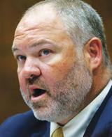 US Treasury's Bessent ousts IRS acting boss