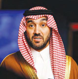 Saudi Arabia open to 64 teams at 2034 World Cup