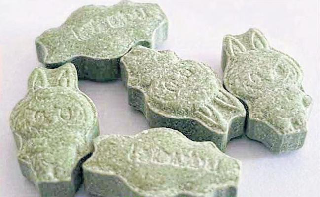 Public warning after drug cocktail Songkran deaths