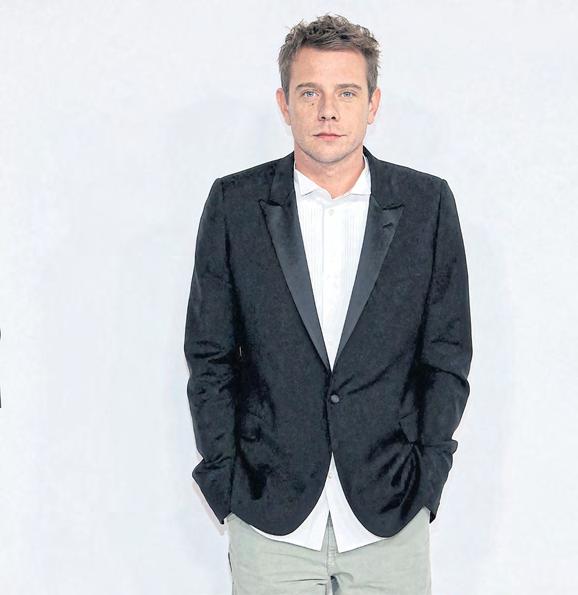 Dior picks Jonathan Anderson as their new menswear designer