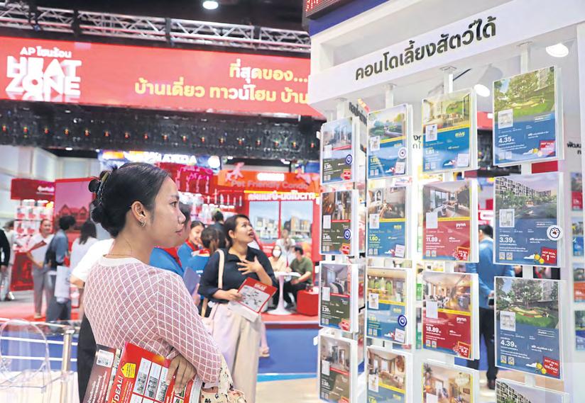 Condo buyers appraise developers following quake