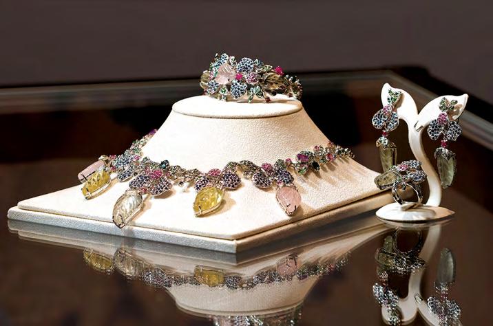 Connect with manufacturers at jewellery expo