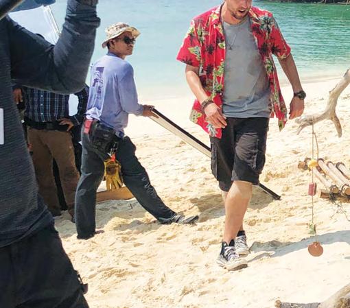 Labouring under an illusion