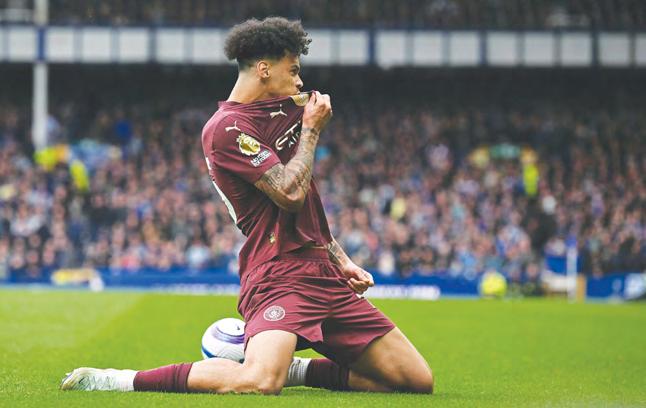 City boss Pep looks forward to Villa 'final'