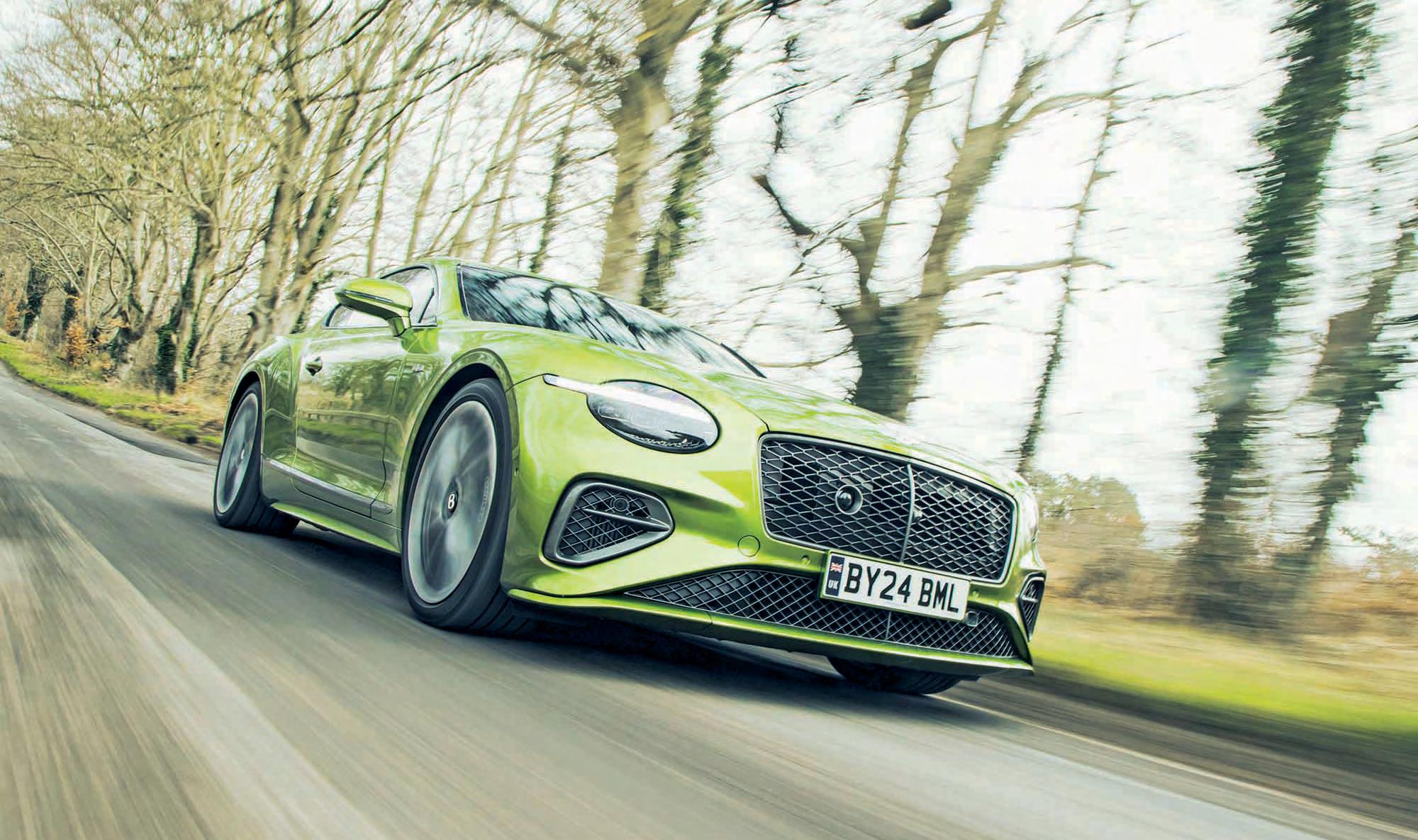 ELECTRIFYING EXPERIENCE