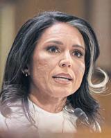 Kennedy's daughter laments photographs