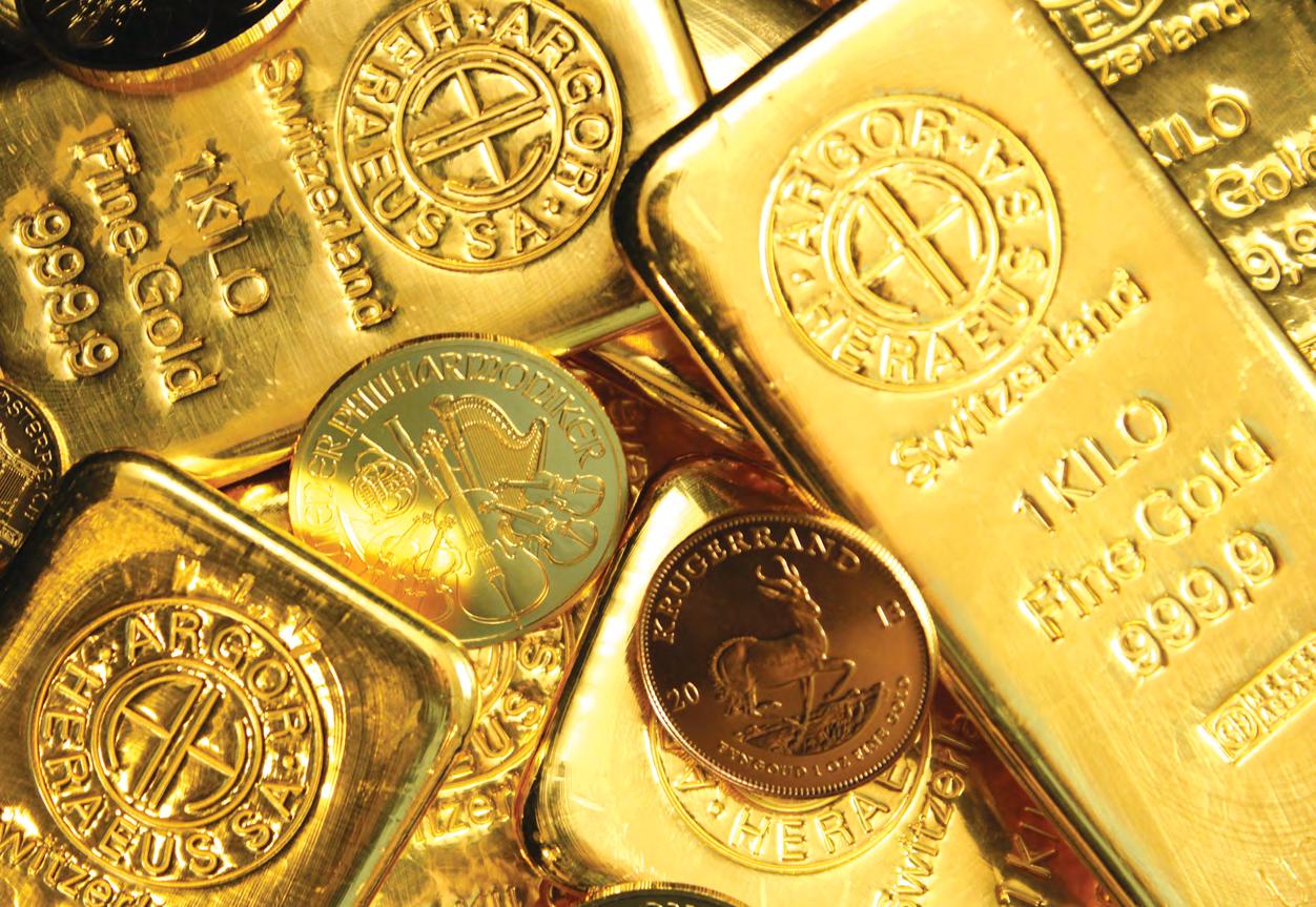 Tariff unease hits all asset classes