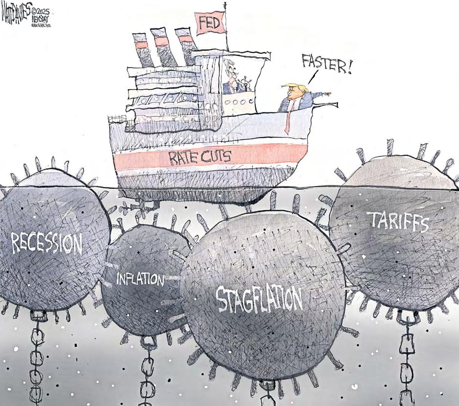 Will the global economy stall?