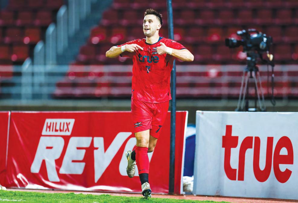 T1 title race goes down to the wire