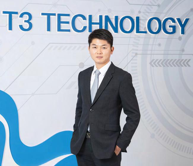 T3 Technology to revolutionise Malaysian homes with IoT deal