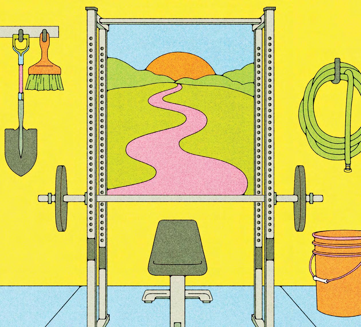 Live longer, spend less