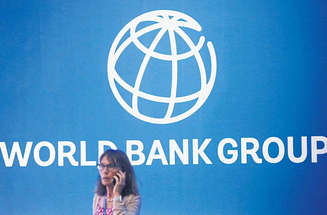 Tariff deal talks to dominate IMF-World Bank meetings