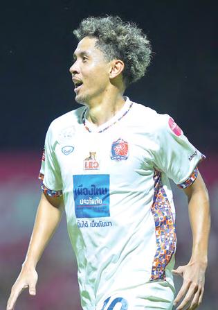 Rayong survive, Nongbua relegated in T1 drama