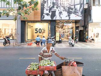 Global South will pay for trade war