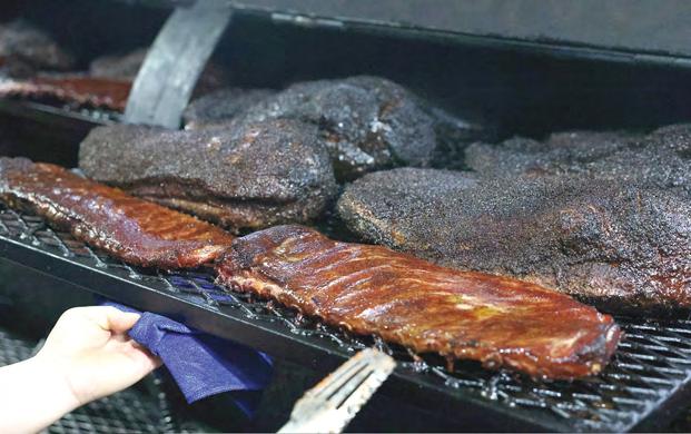 US beef off menu as trade war hits Beijing's US-style eateries