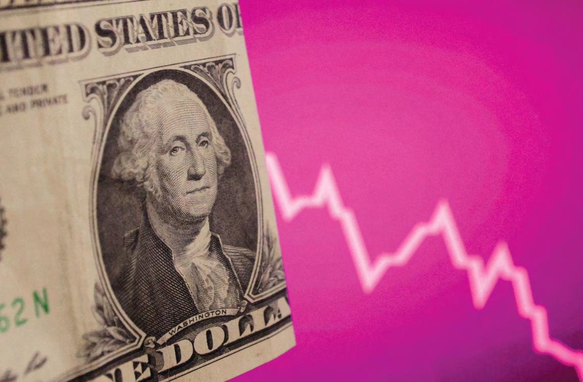 Anti-Powell push spurs US assets sale