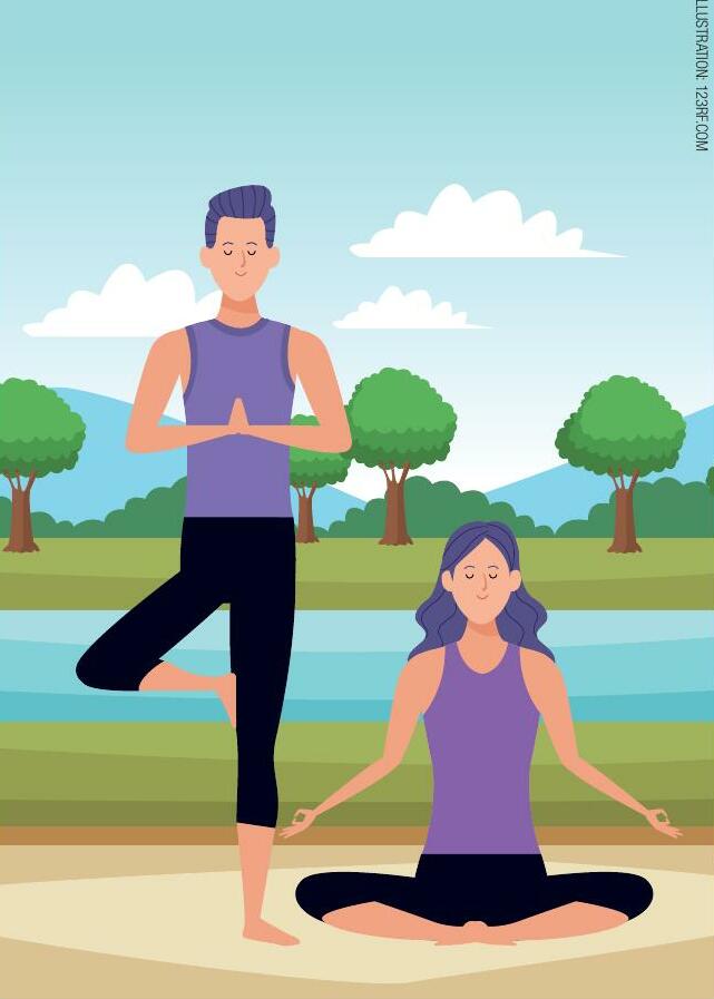 Starting a new life together, with wellness top of mind