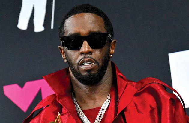 Judge denies Sean 'Diddy' Combs push to delay trial by two months