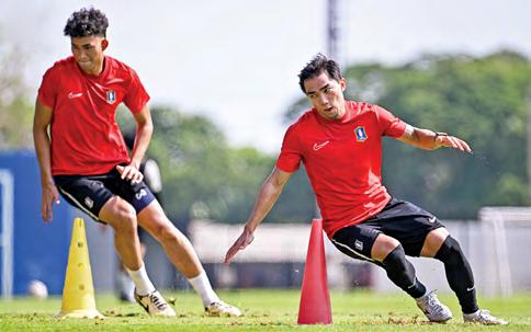 FA Cup fever: T1 rivals clash as Buriram date shifted