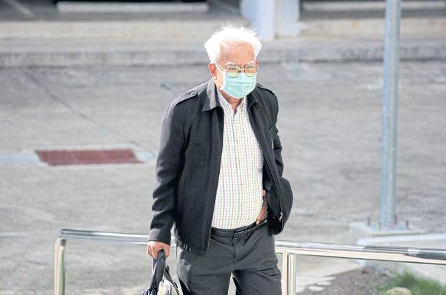 Jail terms for 2 ex-prosecutors in 'Boss' hit-run case