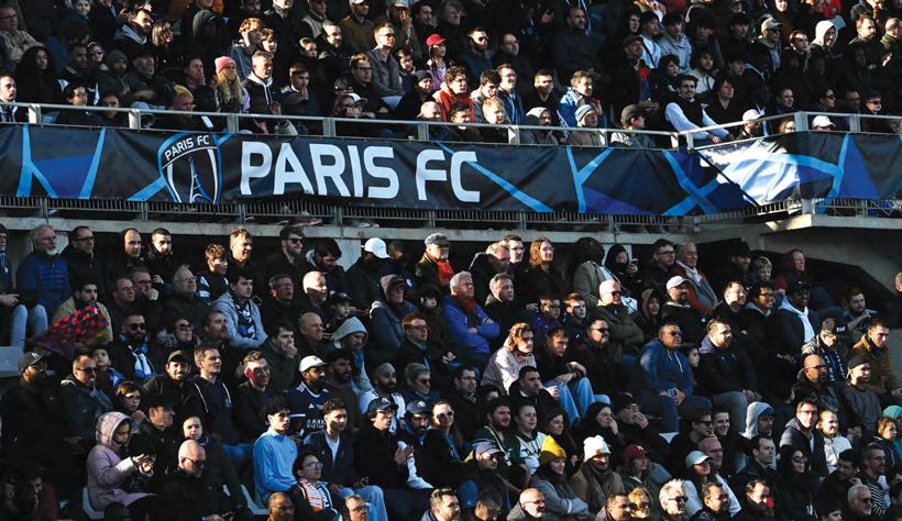 Europe's richest family eye Paris rivalry