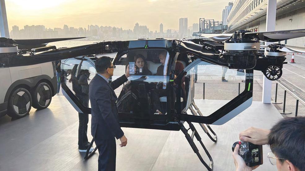 China’s ruthless EV revolution leaves little margin for profit