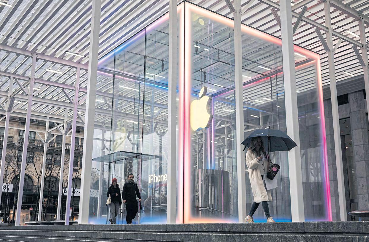 Companies ask Trump for tariffs break