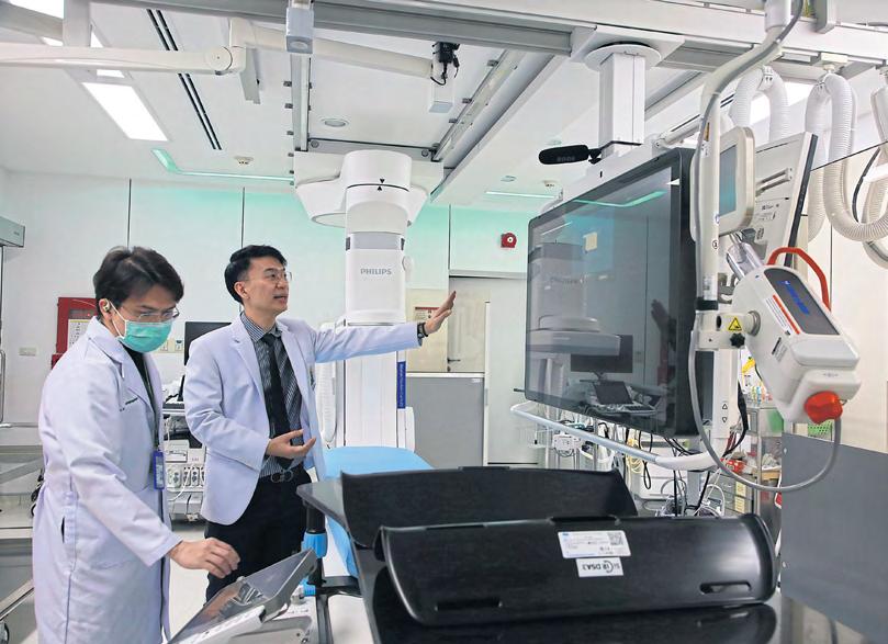 Siriraj touts boons of radiology resources
