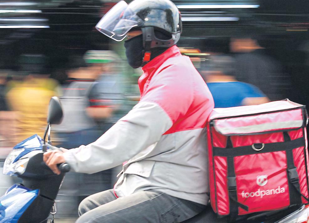 Foodpanda calls it a day in Thailand