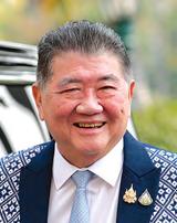 Phumtham denies US visa ban talk