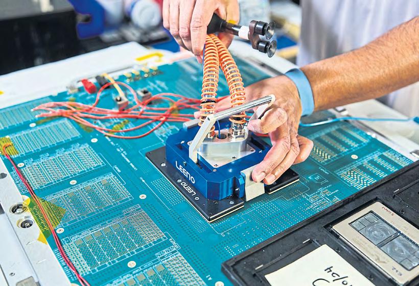 Tech sector braces for new US export rules